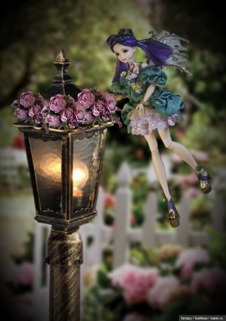 Флер и небывалый урожай пионов (фото 6)