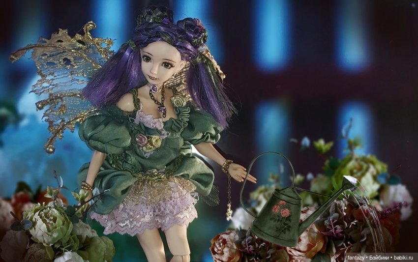 Флер и небывалый урожай пионов (фото 4)