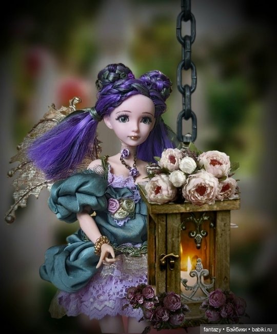 Флер и небывалый урожай пионов (фото 5)