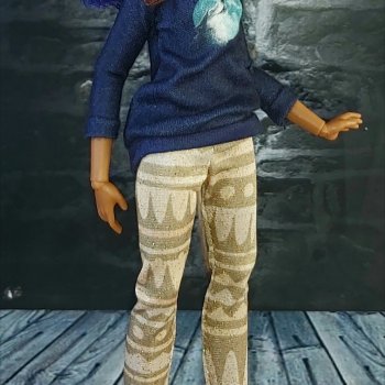 Подкормила Кану🙂