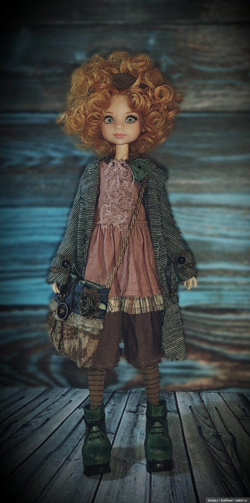 Джейн и долгожданная осень (фото 3)