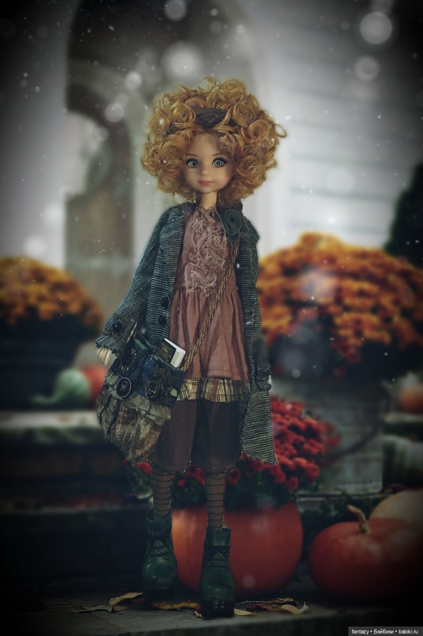 Джейн и долгожданная осень (фото 5)