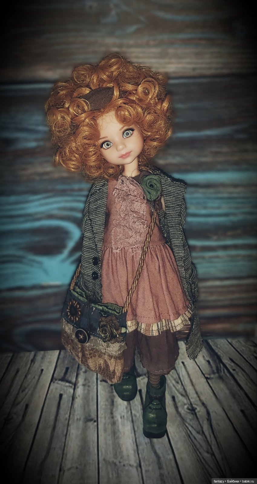 Джейн и долгожданная осень (фото 2)