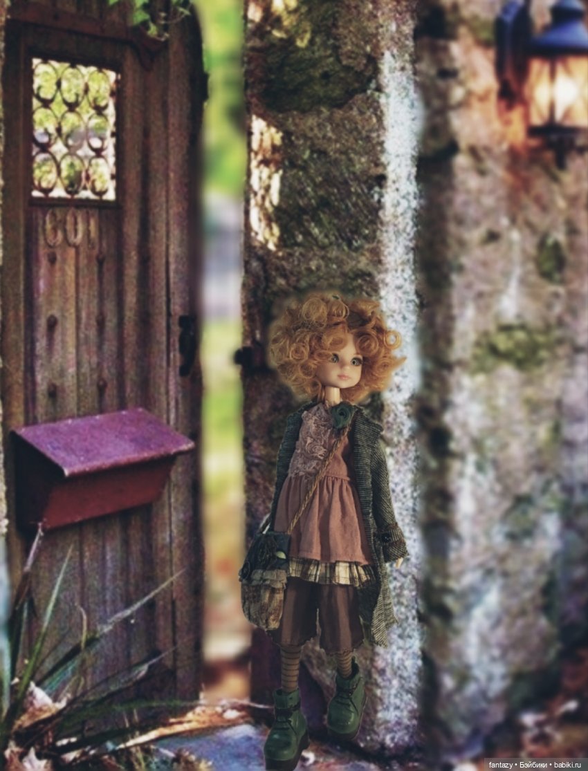 Джейн и долгожданная осень (фото 9)