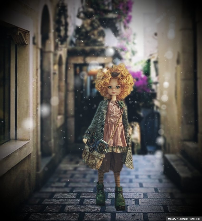 Джейн и долгожданная осень (фото 6)