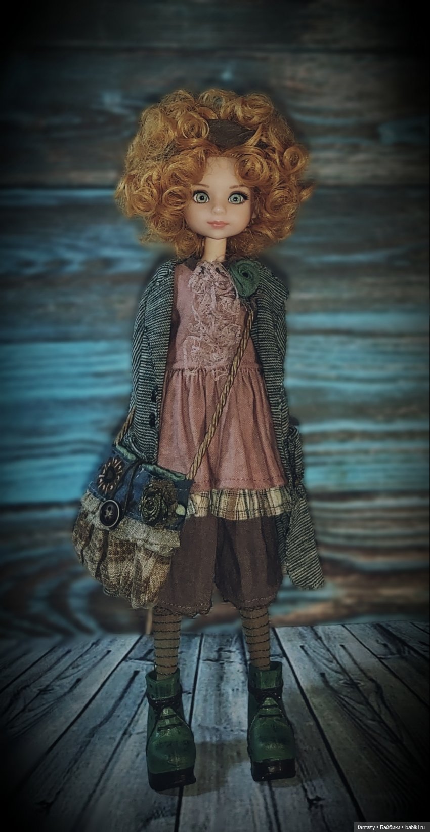 Джейн и долгожданная осень (фото 4)