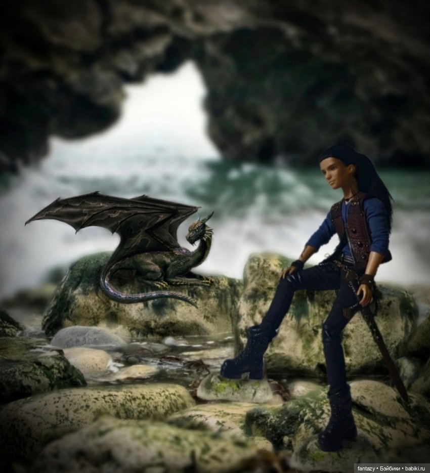 Любимые фото моих куклоперсонажей