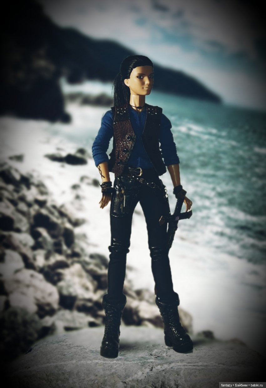 Любимые фото моих куклоперсонажей