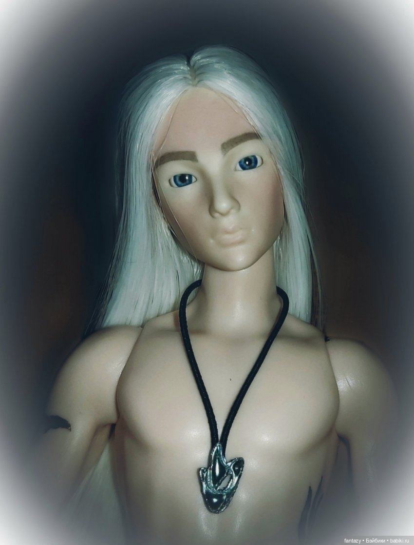 Любимые фото моих куклоперсонажей