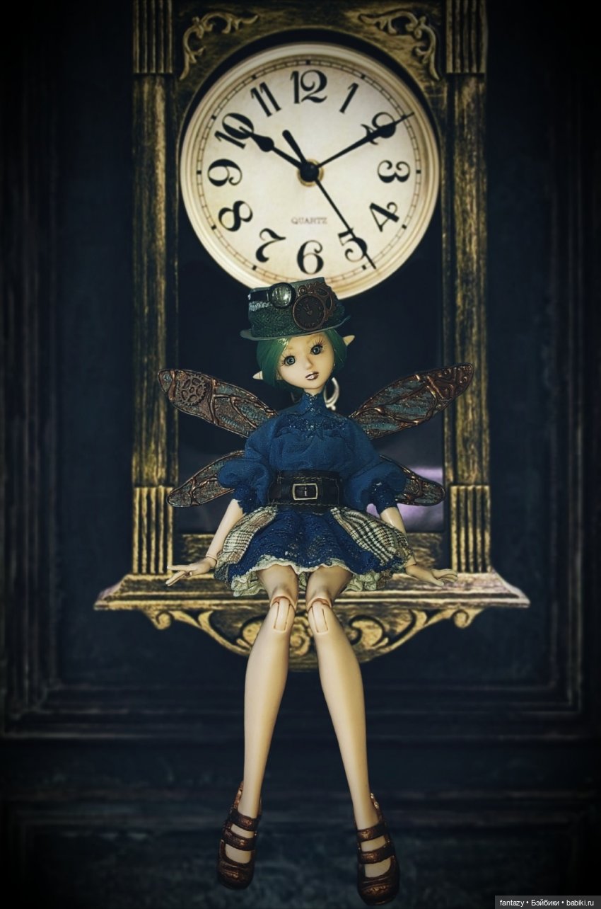 КОРОЛЕВСКАЯ ГОЛОВОМОЙКА ИЛИ СУЕТУ НАВЕСТИ ОХОТА (фото 3)