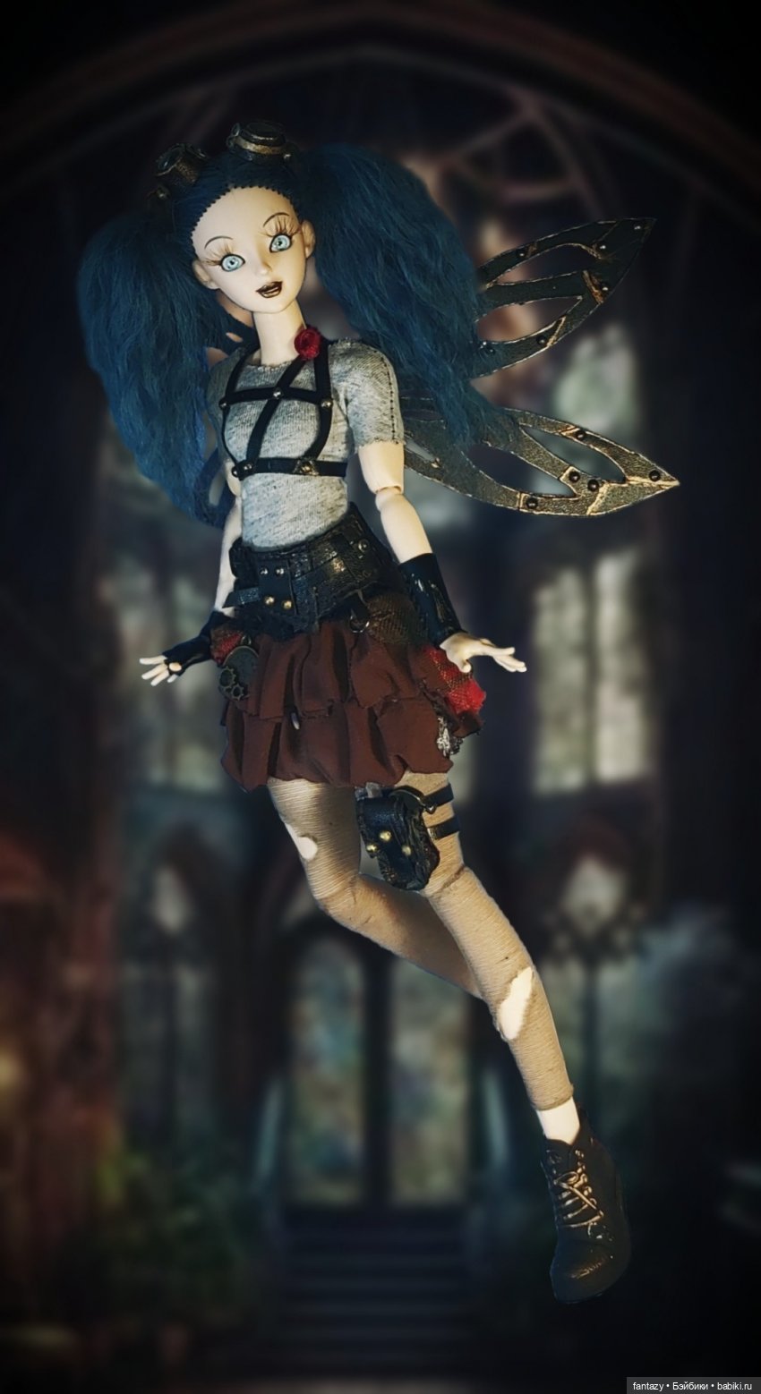 КОРОЛЕВСКАЯ ГОЛОВОМОЙКА ИЛИ СУЕТУ НАВЕСТИ ОХОТА