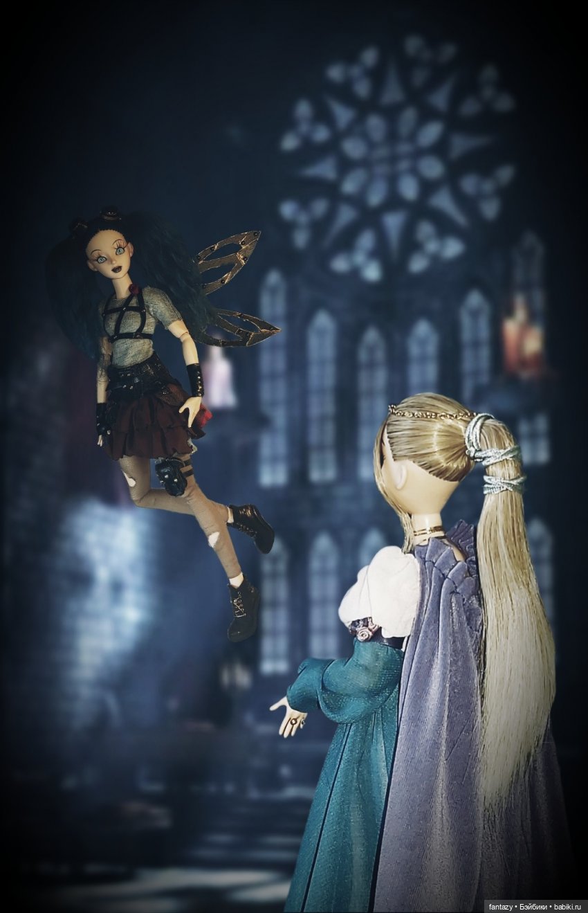 КОРОЛЕВСКАЯ ГОЛОВОМОЙКА ИЛИ СУЕТУ НАВЕСТИ ОХОТА (фото 4)