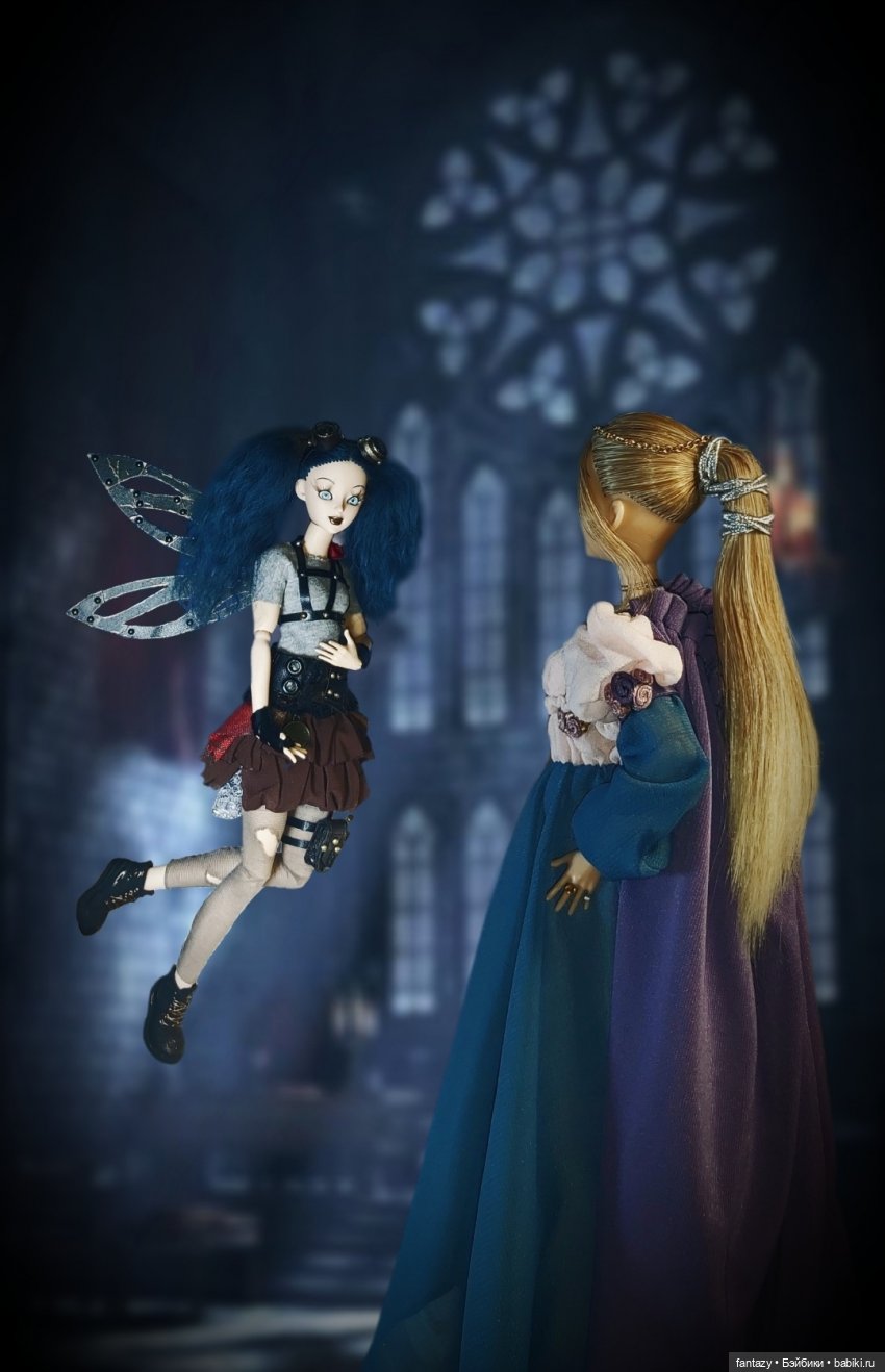 КОРОЛЕВСКАЯ ГОЛОВОМОЙКА ИЛИ СУЕТУ НАВЕСТИ ОХОТА (фото 5)