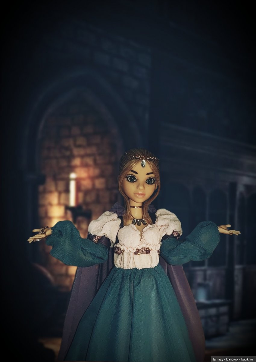 КОРОЛЕВСКАЯ ГОЛОВОМОЙКА ИЛИ СУЕТУ НАВЕСТИ ОХОТА (фото 8)