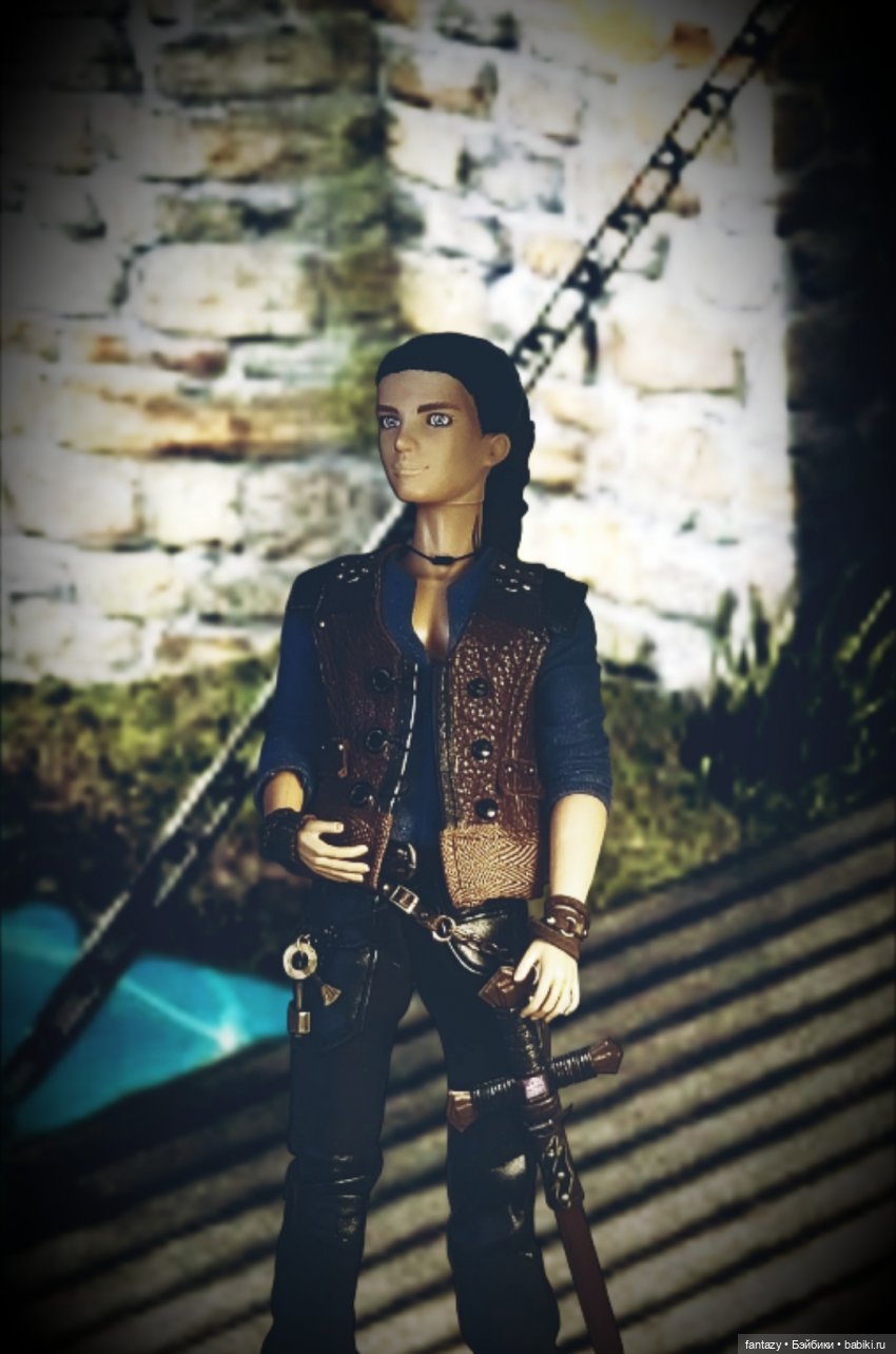 КОРОЛЕВСКАЯ ГОЛОВОМОЙКА ИЛИ СУЕТУ НАВЕСТИ ОХОТА (фото 9)