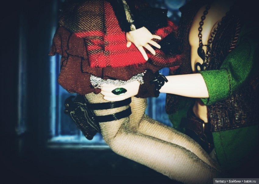 КОРОЛЕВСКАЯ ГОЛОВОМОЙКА ИЛИ СУЕТУ НАВЕСТИ ОХОТА