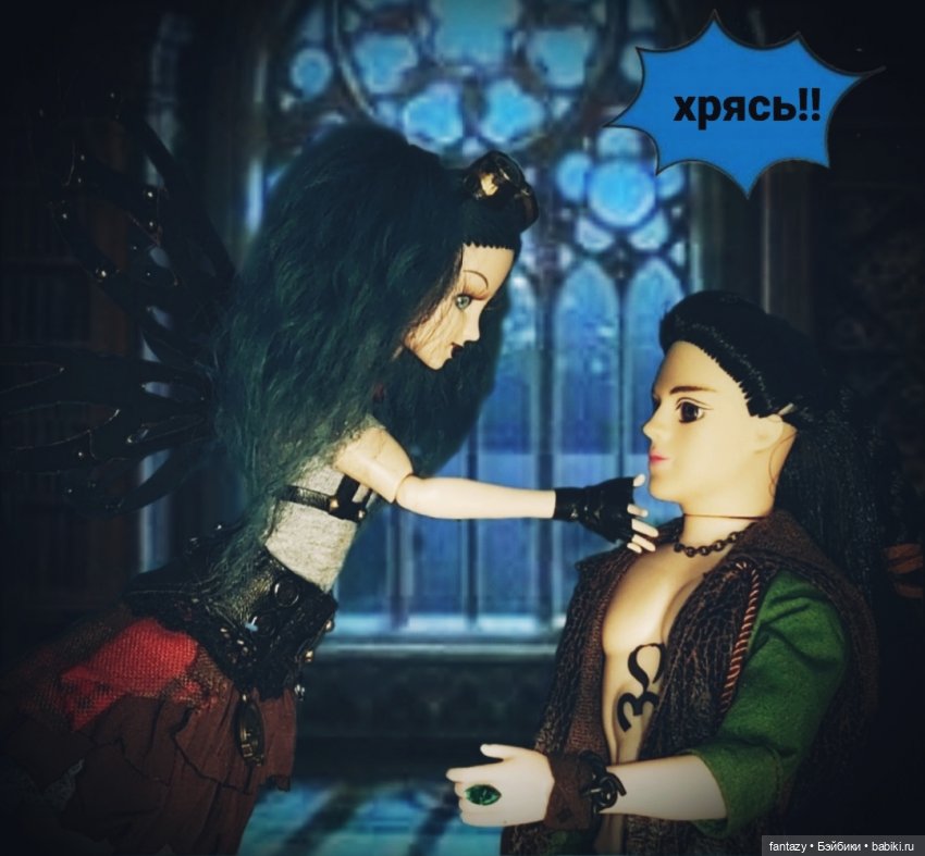 КОРОЛЕВСКАЯ ГОЛОВОМОЙКА ИЛИ СУЕТУ НАВЕСТИ ОХОТА