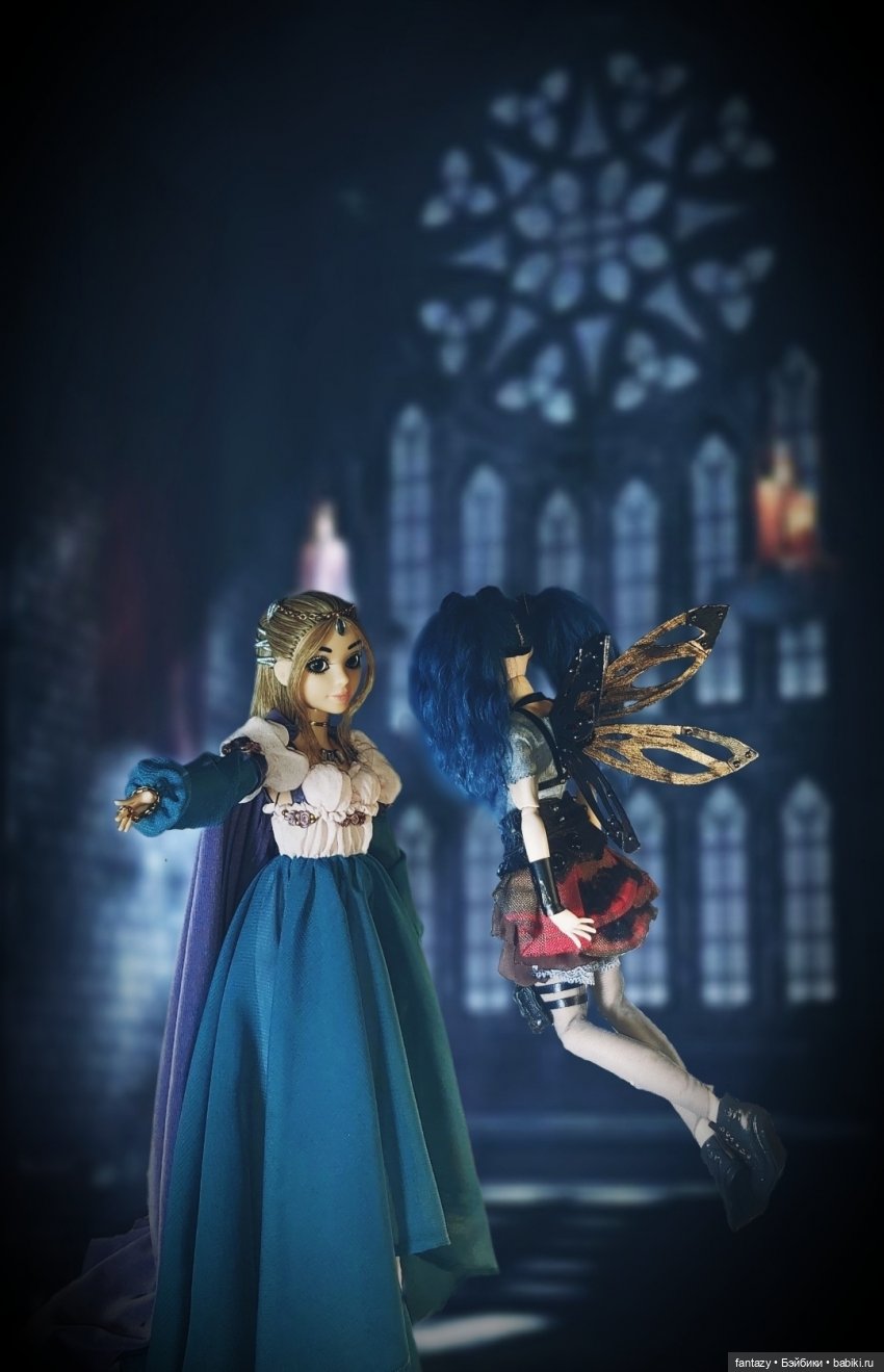 КОРОЛЕВСКАЯ ГОЛОВОМОЙКА ИЛИ СУЕТУ НАВЕСТИ ОХОТА