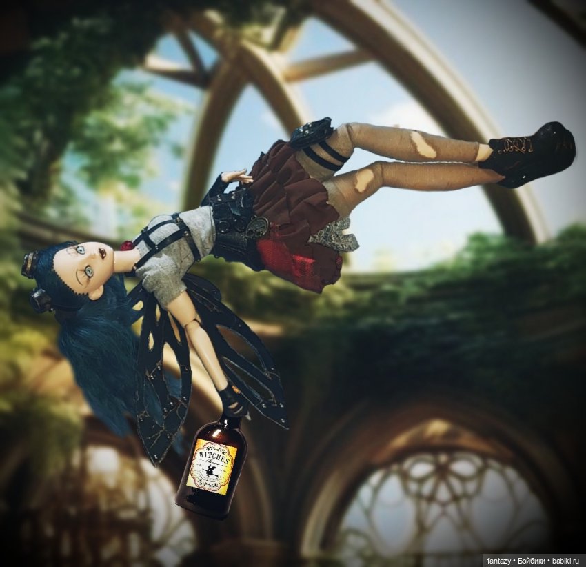 КОРОЛЕВСКАЯ ГОЛОВОМОЙКА ИЛИ СУЕТУ НАВЕСТИ ОХОТА