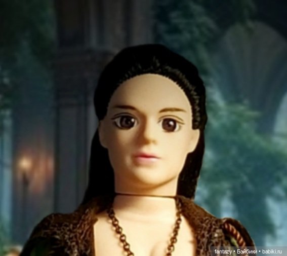 Дешевый псевдоАдонис? Значит пришло время эксперимента