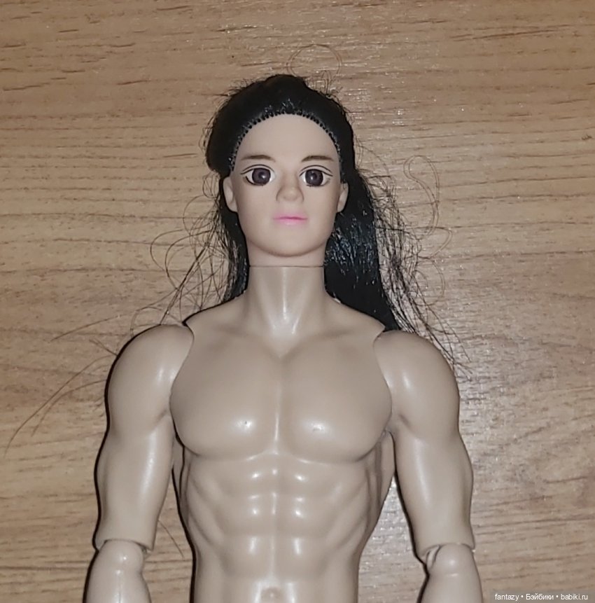 Дешевый псевдоАдонис? Значит пришло время эксперимента