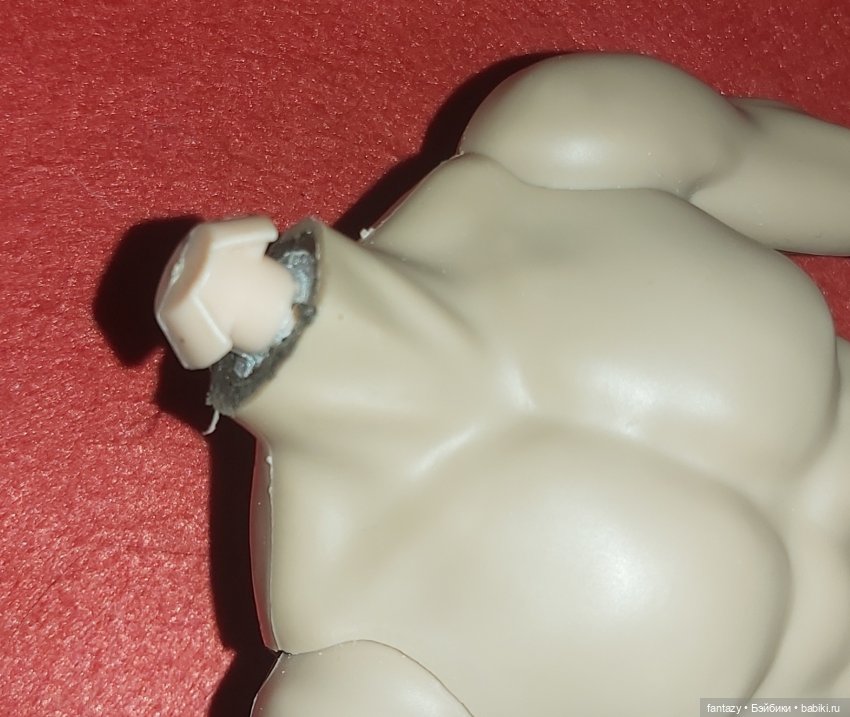 Дешевый псевдоАдонис? Значит пришло время эксперимента (фото 9)