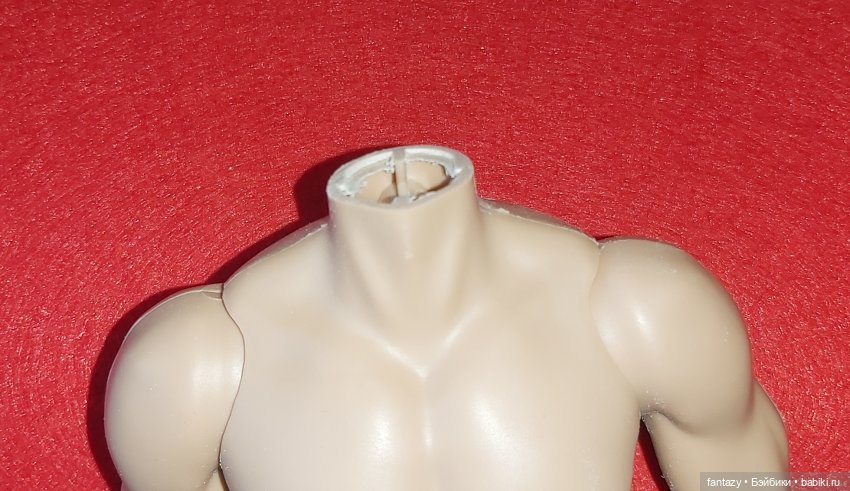 Дешевый псевдоАдонис? Значит пришло время эксперимента (фото 2)