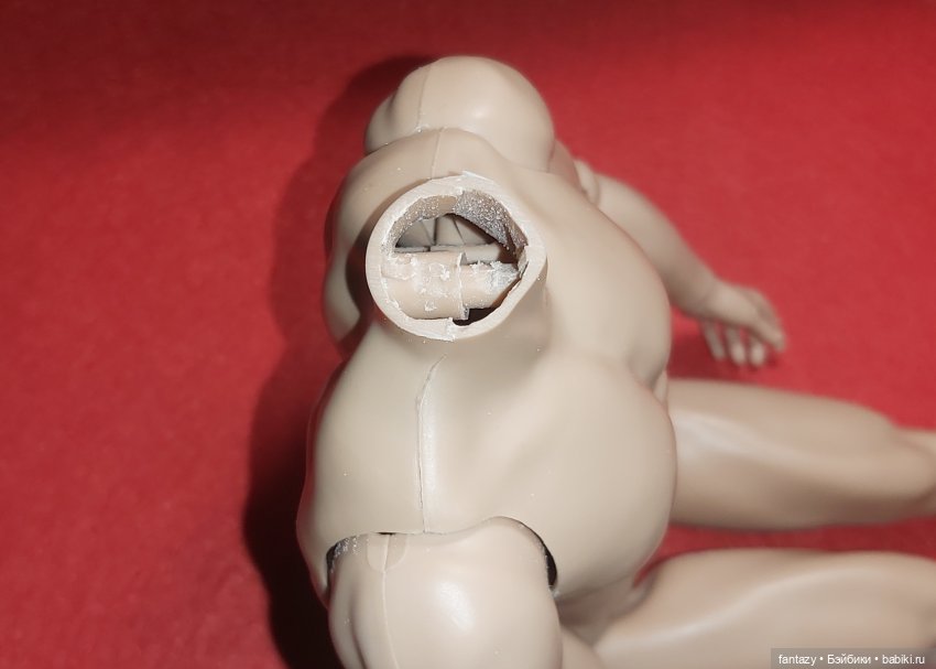 Дешевый псевдоАдонис? Значит пришло время эксперимента (фото 8)