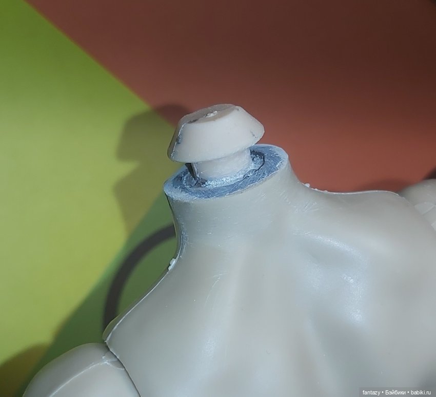 Дешевый псевдоАдонис? Значит пришло время эксперимента (фото 10)