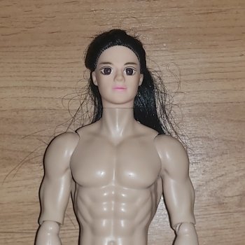 Дешевый псевдоАдонис? Значит пришло время эксперимента.