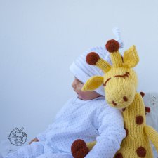 Спят усталые игрушки