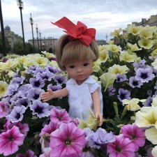 Моя Гретточка от Бержуан