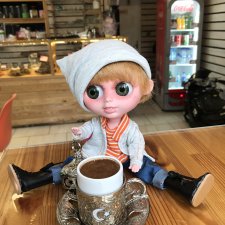 Биггерс Тревор Флунн и вечерний  Харьков