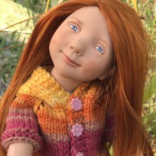 Знакомство на прогулке