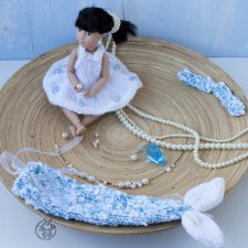 Сказка на ночь. Русалочки