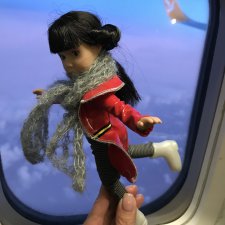 Начало путешествия Луны