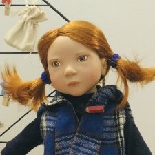 Пятница, 13е - день Эви в Цвергосемействе