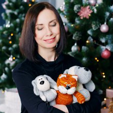 С Рождеством