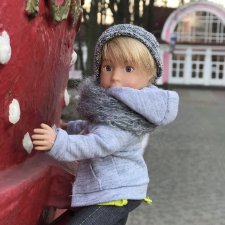 Наш паровоз