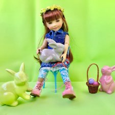 Со светлым праздником