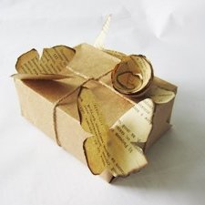 Красивая упаковка подарка, которую может сделать каждый