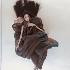 Во всех ты, душенька, нарядах хороша