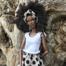 Экзотическая "птичка" в средних широтах