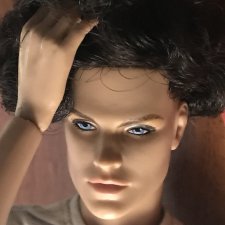 Загадочный Ноа