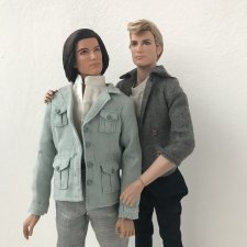 Мои идеальные парни