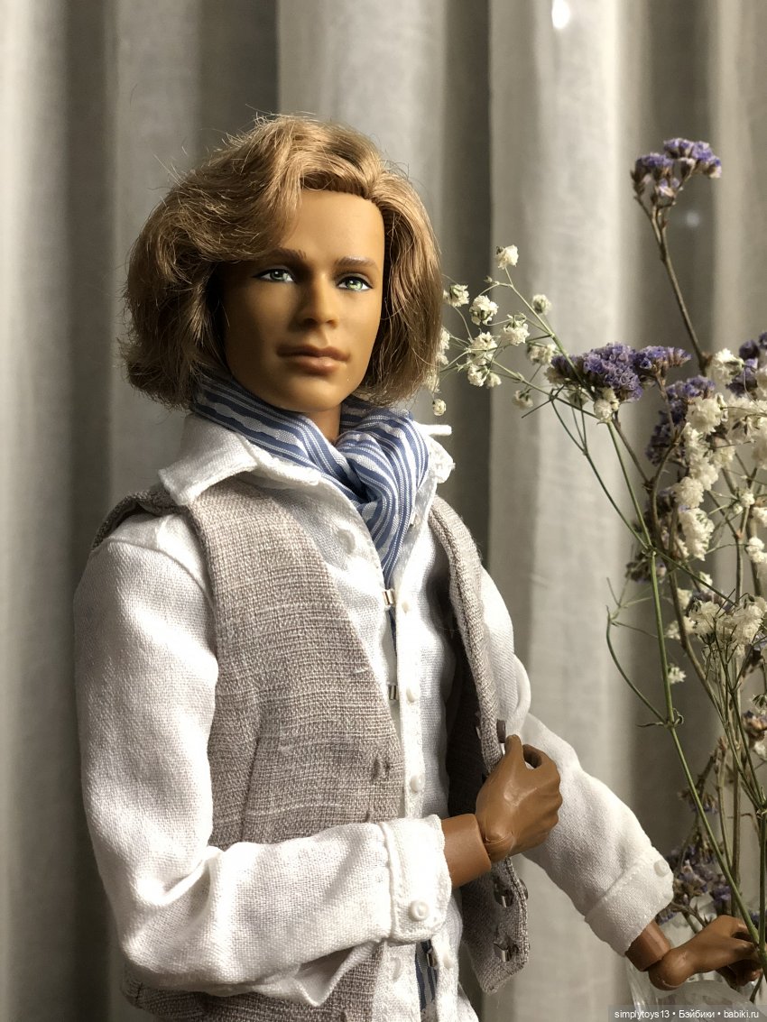 Мой идеальный Блейн — Куклы Integrity Toys (Интегрити): Poppy Parker (фото 3)