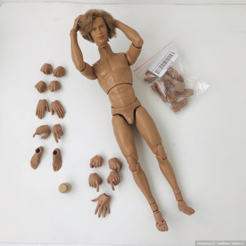 Мой идеальный Блейн — Куклы Integrity Toys (Интегрити): Poppy Parker