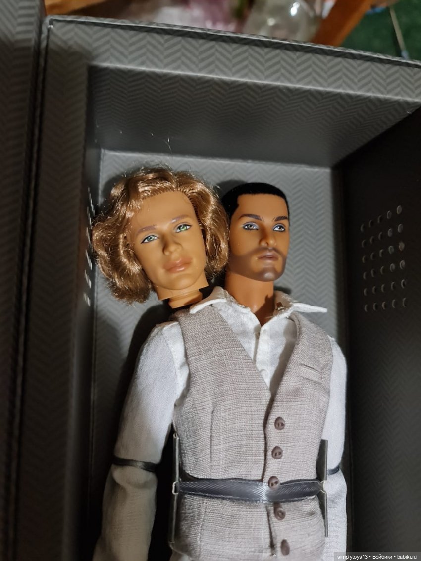 Мой идеальный Блейн — Куклы Integrity Toys (Интегрити): Poppy Parker (фото 2)