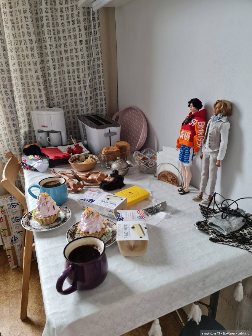 Мой идеальный Блейн — Куклы Integrity Toys (Интегрити): Poppy Parker (фото 6)