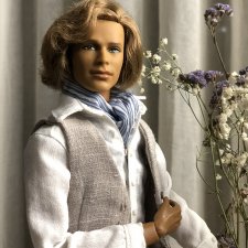 Мой идеальный Блейн